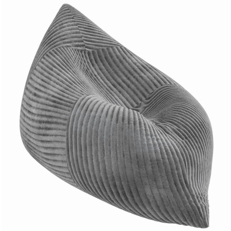 HOMALL 3 in 1 Giant Bean Bag Chair for Adults, Convertible Bean Bag Floor Couch Bed with Washable Cover, High-Density Foam Chair Bed for Living Room, Dorm Room, Office