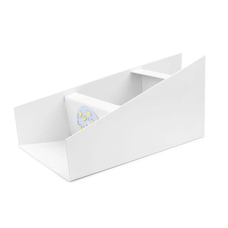 Modern Geometric Wall Lamp