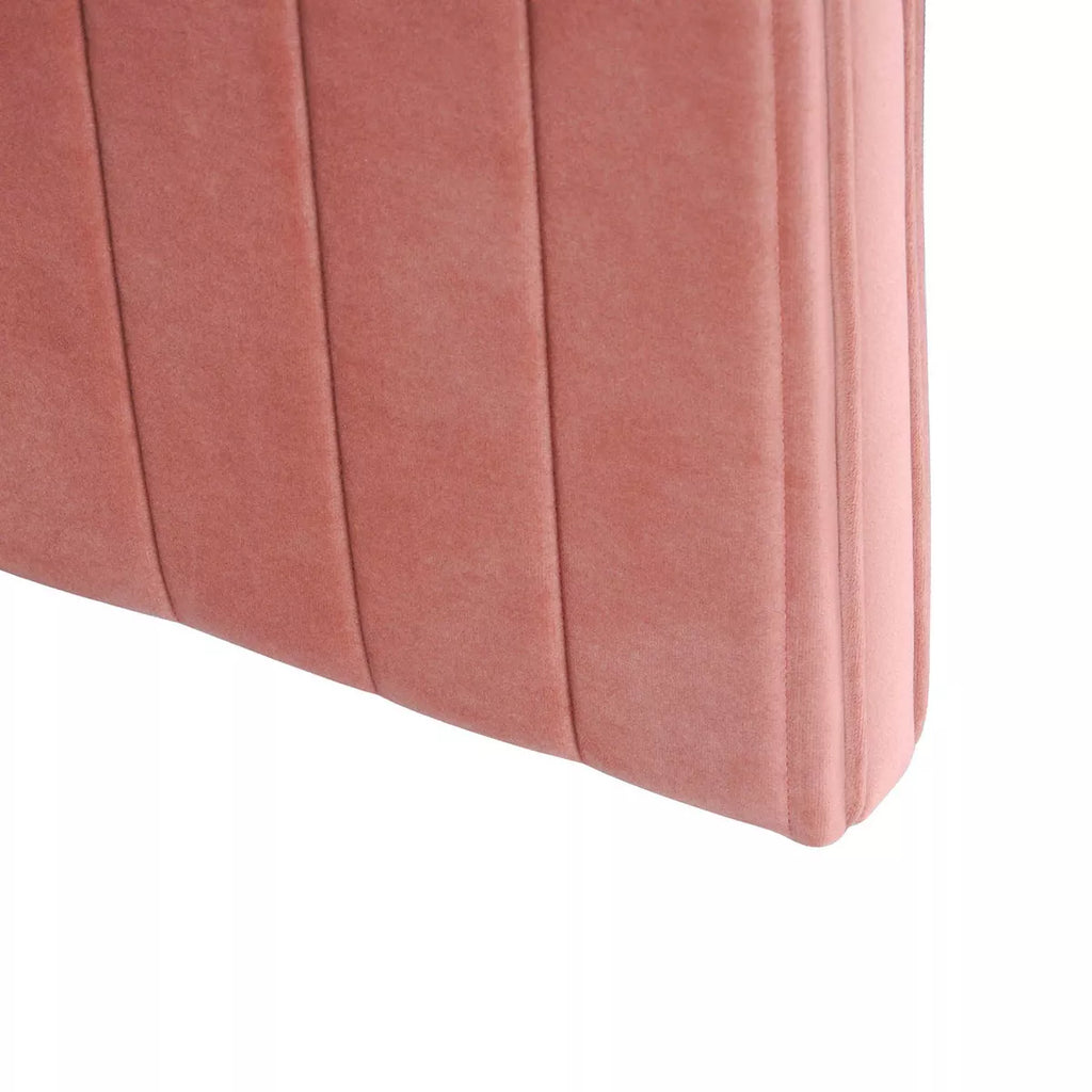 Modern Channel Ottoman - Homepop