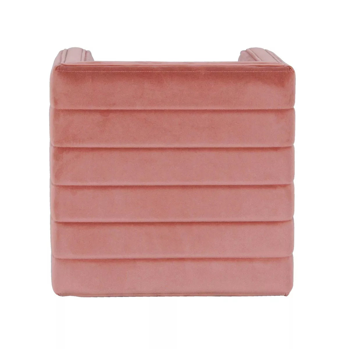 Modern Channel Ottoman - Homepop