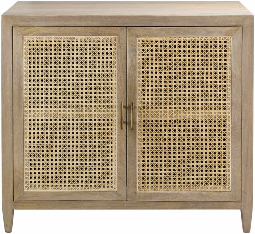 Alrick Modern Cabinet