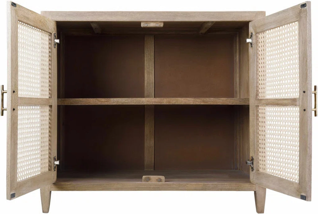 Alrick Modern Cabinet