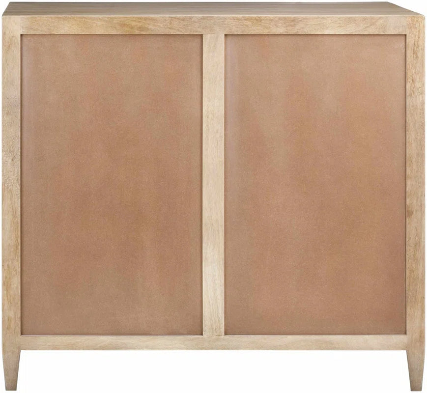 Alrick Modern Cabinet