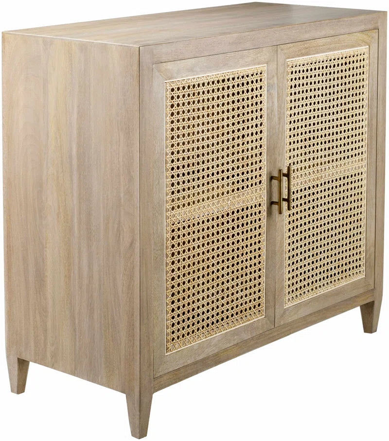 Alrick Modern Cabinet