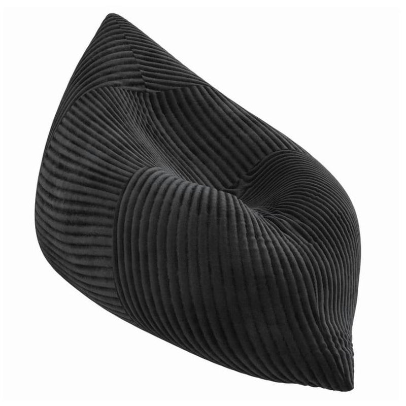 The Valen Convertible Bean Sofa