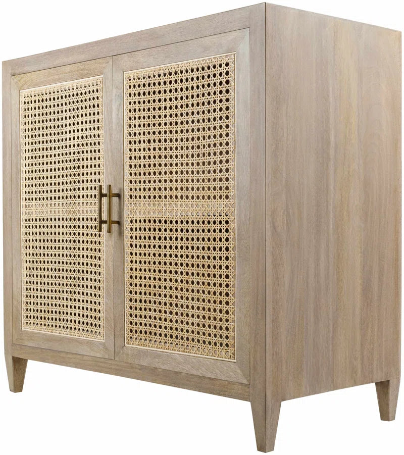 Alrick Modern Cabinet